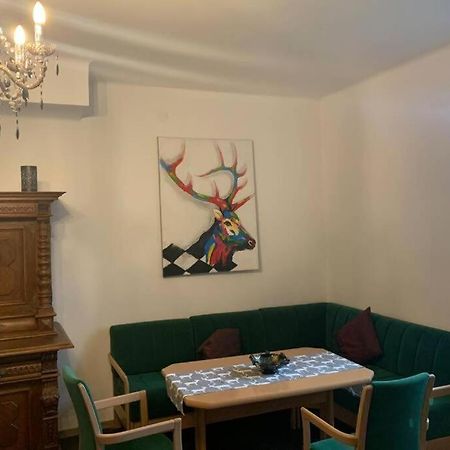 Gartenwohnung 5 Min. Zur Stadt Hagenau Eksteriør billede